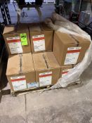 DANISCO GRINDSTED PECTIN RS 400, (13) BOXES @ 50 LB EACH, (1) PALLET (LOADING FEE:  $20.00 USD) (