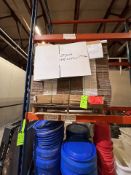 (1) PALLET OF CORRUGATED CARDBOARD BOXES, 13-1/2 IN. X 15 IN. X 7 IN. LWH (LOADING FEE:  $20.00 USD)