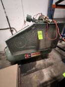 CHAMPION AIR COMPRESSOR, MODEL HR 5-1 (NOT CURRENTLY OPERATIONAL / NOT WORKING)