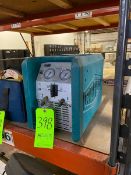 ENVIRO REFRIGERATION RECOVERY UNIT (LOCATED IN CALLERY, PA)