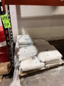 FLEISCHMANN'S APPROX. 700 LB OF BAKIGN POWDER ON ONE PALLET, APPROX. COST OF $1,000.00 (LOADING FEE: