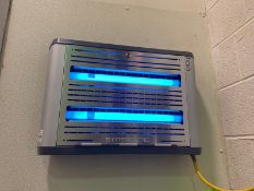 BUG ZAPPER, WALL MOUNTED (LOCATED IN HERMITAGE, PA)