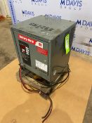 AMETEK Battery-Mate 80 Forklift Battery Charger