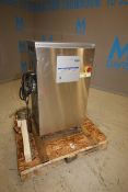 Pillar Tech. Foiler / Induction Sealer, FOILER 2200-R, P/N AB10056-10, 208-230V(INV#93173)(Located @