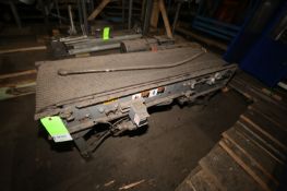 FKI Logics 5' L Case Conveyor with Drive (INV#88369)(LOCATED IN BRADDOCK, PA--100 TALBOT AVE.