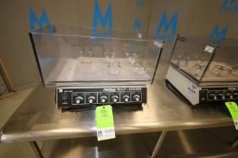 Lab-Line Mistral Lab Multi - Stirrer, Model 1289,