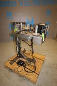 XPak Roll Fed Labeler, Model XP-A8200,