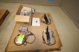 Lot of (4) Lab Immersion Circulators Including