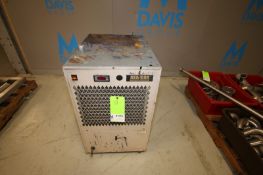 Remcor Portable Chiller, Model CH 951A, SN 62A308LC040, 230V (INV#87051)(Located @ the MDG Auction
