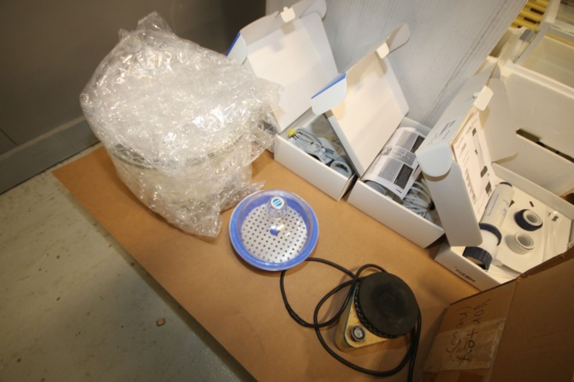 Pallet of Lab Items Including New Fisher Digital - Image 3 of 3
