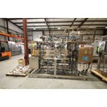 Bio Pharm Engineered Systems / Millipore Filter Processing Skid, Project No. MDA008288, BPES