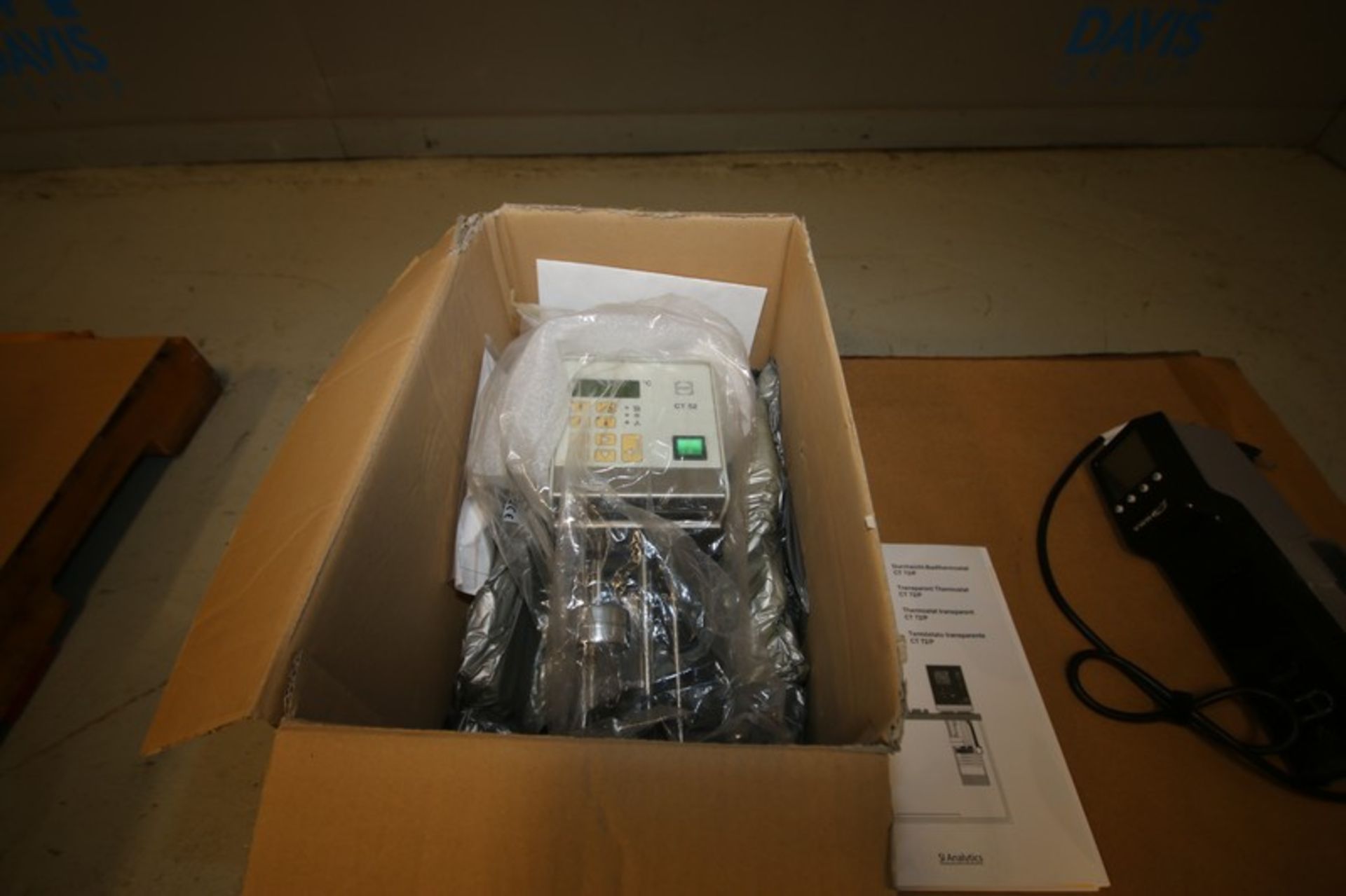 Lot of (4) Lab Immersion Circulators Including - Image 2 of 2