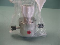 1/2" Tescom PH16HA2GNBDAAY Single Stage Pressure Regulator NEW (Located Springfield, NH)(Handling