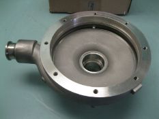 2" x 1-1/2" Price Pump JB150SS Volute Pump Casing (Located Springfield, NH)(Handling Fee $25) (NOTE: