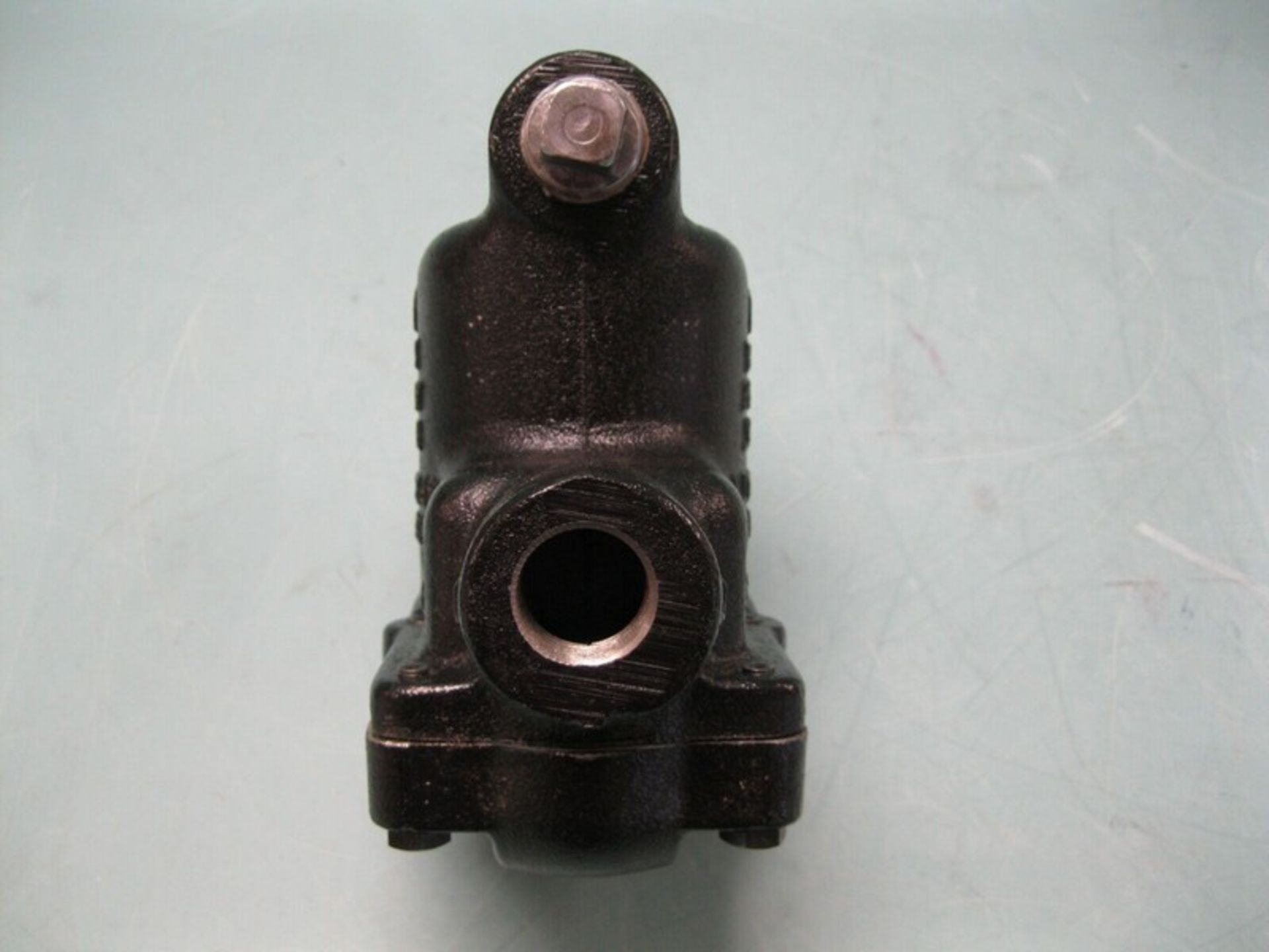 Lot (4) 3/4" NPT Hoffman Bear Trap B1 Inverted Bucket Steam Trap B1015A-3 NEW (Located - Image 2 of 5