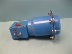 Jamesbury Quadra-Powr Actuator (Handling Fee $25) (NOTE: Packing & Palletizing Can Be Provided By