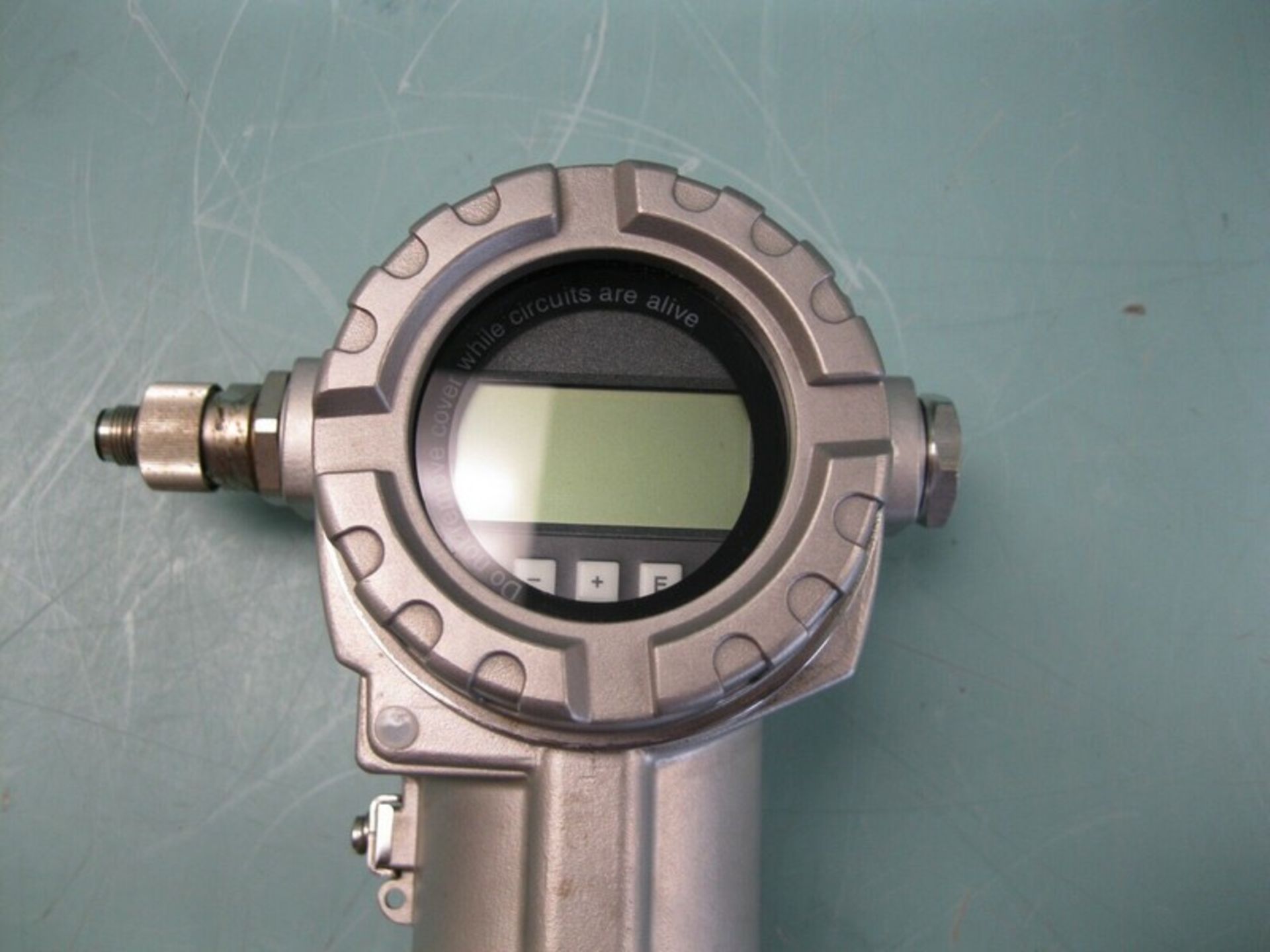 Endress Hauser PMC71-1T9E4/0 Cerabar S Pressure Transmitter (Located Springfield, NH)(Handling - Image 2 of 5