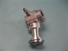 Endress Hauser PMC71-1T9E4/0 Cerabar S Pressure Transmitter (Located Springfield, NH)(Handling