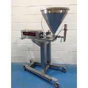 Unifiller PRO 1000 Depositor - In Complete Working Order (SOLD AS IS WHERE IS) (Loading Fee $100) (