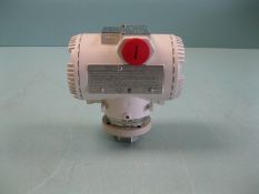 ABB 600T Model 624G Pressure Transmitter (Located Springfield, NH)(Handling Fee $25) (NOTE: