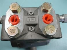 Rosemount 3051 CD 4A Hart Pressure Transmitter (Located Springfield, NH)(Handling Fee $25) (NOTE: