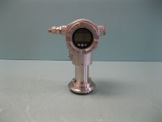 Endress Hauser PMC71-1T9E4/0 Cerabar S Pressure Transmitter (Located Springfield, NH)(Handling