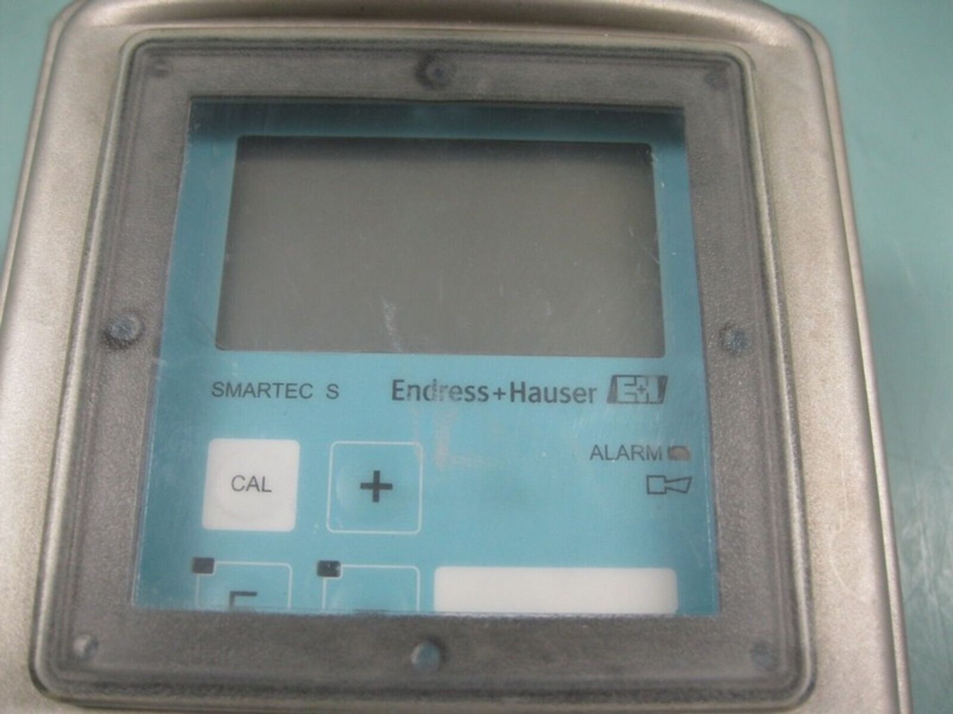 Endress Hauser CLD134-SCS151HA1 Smartec S Conductivity Transmitter (Located Springfield, NH)( - Image 2 of 5