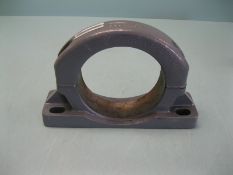 Cooper PMN05 Pillow Block Housing (Located Springfield, NH)(Handling Fee $25) (NOTE: Packing &