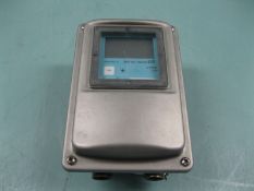 Endress Hauser CLD134-SCS151HA1 Smartec S Conductivity Transmitter (Located Springfield, NH)(