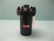 3/4" NPT Armstrong 71-315 Snap Action Liquid Drainer (Located Springfield, NH)(Handling Fee $25) (