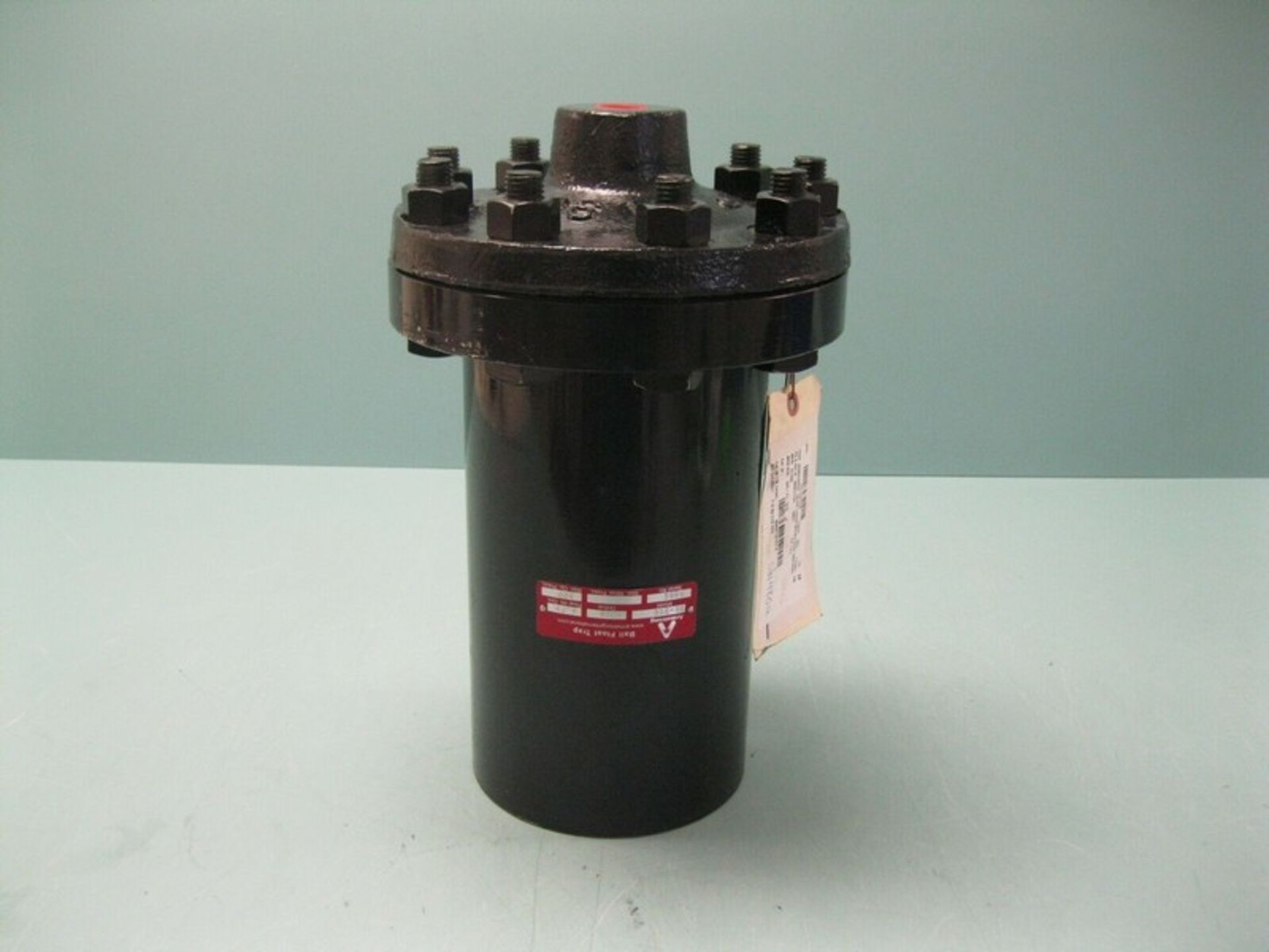 3/4" NPT Armstrong 71-315 Snap Action Liquid Drainer (Located Springfield, NH)(Handling Fee $25) (