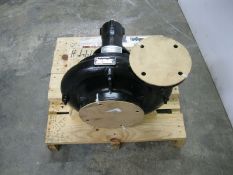 4" x 3" Grundfos Paco LF Series End Suction Centrifugal Pump NEW (Located Springfield, NH)(