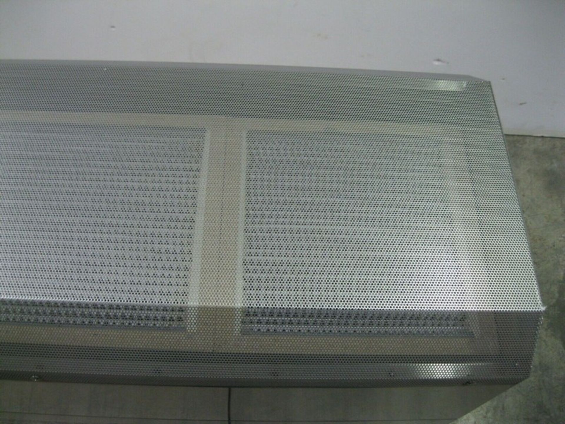 36" Powered Aire Inc BCE-1-36 Air Curtain Insect Control 120V NEW (Located Springfield, NH)(Handling - Image 3 of 4