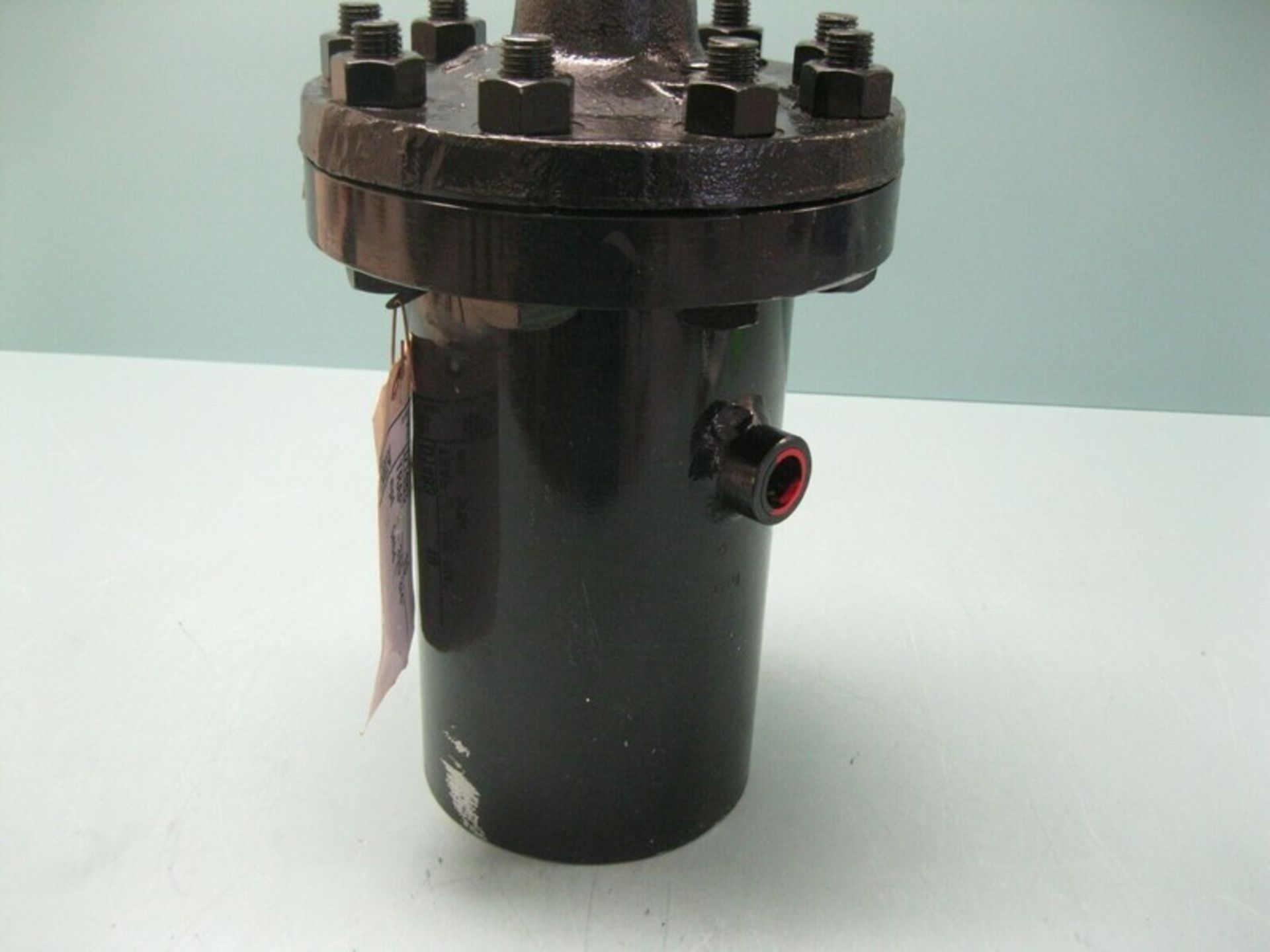 3/4" NPT Armstrong 71-315 Snap Action Liquid Drainer (Located Springfield, NH)(Handling Fee $25) ( - Image 2 of 6