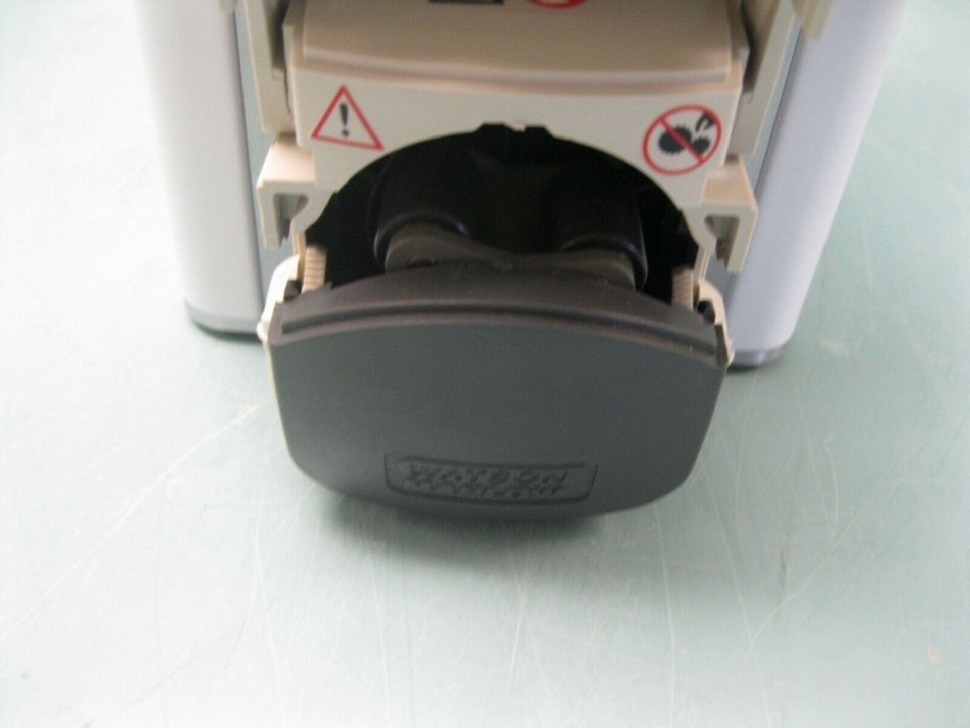 Velocity 11 Model 06118.001 Dual Peristaltic Pump Watson Marlow (Located Springfield, NH)(Handling - Image 5 of 7