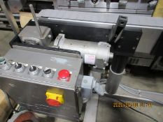 Label-Aire Labeler (Located Napanee, Ontario, Canada) (Loading $150)