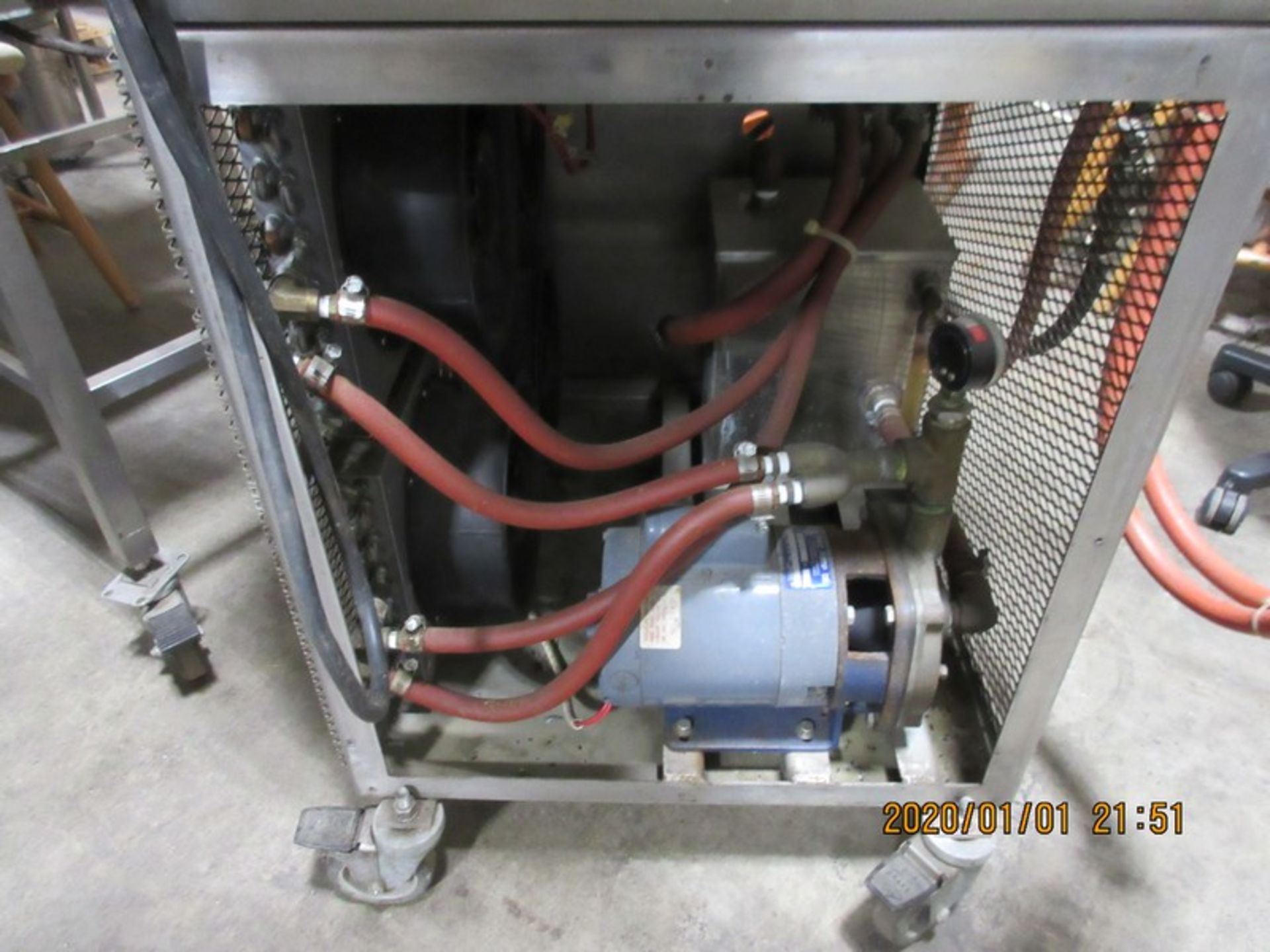 Enercon Induction Sealer (Located Napanee, Ontario, Canada) - Image 2 of 4