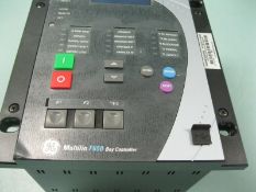 GE Multilin F650 BABF2G0LOSHE Bay Controller (Located Springfield, NH)(Handling Fee $25) (NOTE: