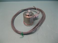 Anderson SV069G00401205 SS Pharmaceutical Pressure Transmitter NEW (Located Springfield, NH)(