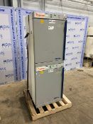 Thermo Electron Corp. Dual Level CO2 Incubator, S/N 605091047 & 605091047, 120 Volts, 1 Phase (INV#