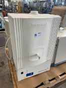 Barnstead Infinity Reservoir 60L Pump/UV Accessory (INV#99497) (Located @ the MDG Auction Showroom