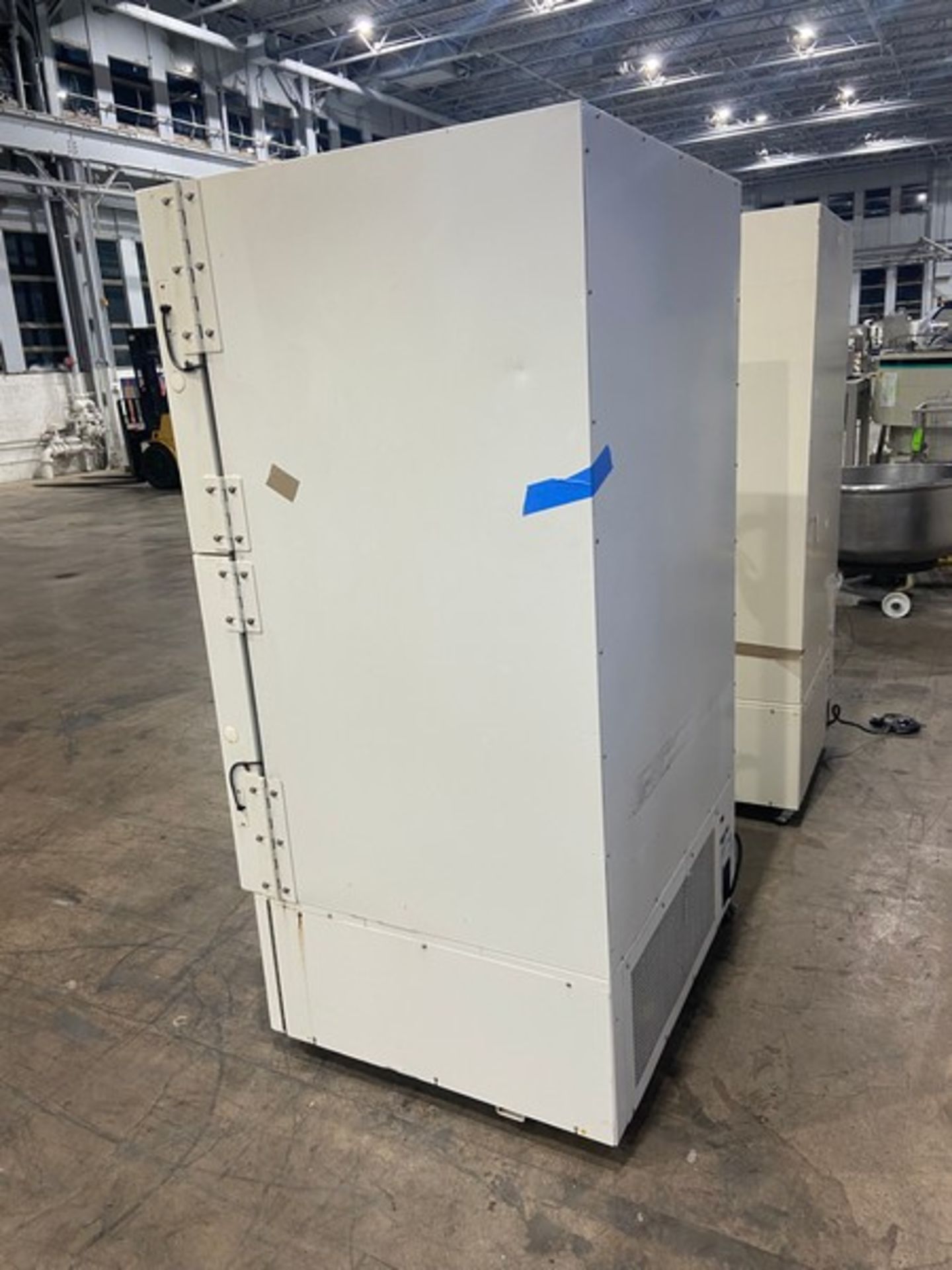 Thermo Electron Corporation ULT Laboratory Freezer , Forma -86C, M/N 8695, S/N 806718, 230 Volts, - Image 3 of 6