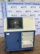 Molecular Devices IonWorks Quattro (INV#98565) (Located @ the MDG Auction Showroom 2.0 in