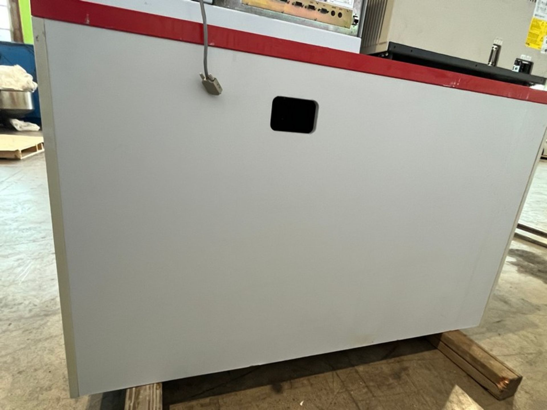 Acid Resistant Lab Cabinet, Acid Resistant Lab Cabinet (INV#98632) (Located @ the MDG Auction - Image 5 of 8