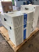 ELGA Water Purification System, M/N Option 60, S/N OP60B187362 (INV#99496) (Located @ the MDG