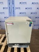 Thermo Fisher Revco ULT430A Under Counter Freezer Thermo Fisher Revco ULT430A Under Counter