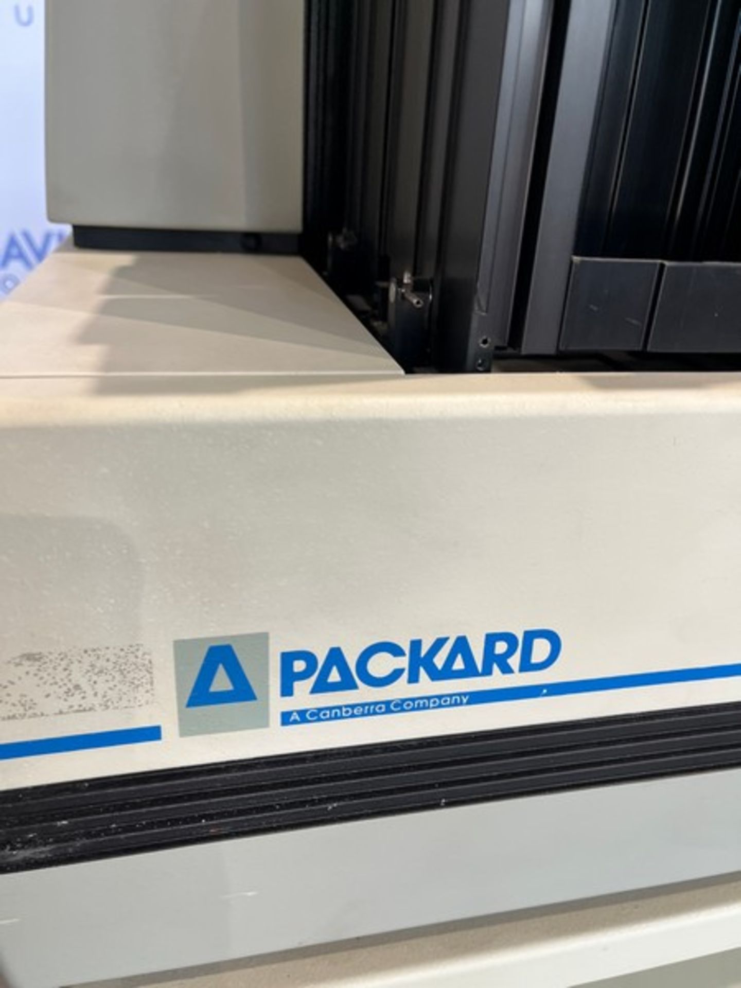 Packard TopCount NXT Microplate Scintillation Packard TopCount NXT Microplate Scintillation and - Image 9 of 14