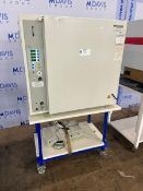 Heraeus Instruments Cytoperm 2, 120 Volts, On Portable Cart (INV#98552) (Located @ the MDG Auction