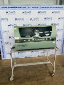 Biocare IntelliPATH FLX Biocare Medical Biocare IntelliPATH FLX Biocare Medical (Model# IPS0001US (