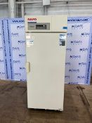 Sanyo BioMedical Freezer Sanyo BioMedical Freezer (MODEL# MDF-U731M) SERIAL# (*11129220)(INV#